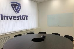 Компания InvestGT, с рейтингом 4.7 - находится по адресу Республика Татарстан, Казань, улица Баумана, 9А 
