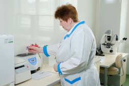 Лабораторное отделение Medica, с рейтингом 3 - находится по адресу Кемеровская область — Кузбасс, Новокузнецк, проспект Дружбы, 19 