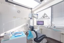 ЕВРОПЕЙСКИЙ СТОМАТОЛОГИЧЕСКИЙ ЦЕНТР, с рейтингом 4.8 - находится по адресу Екатеринбург, улица 8 Марта, 175 