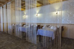 Ресторан Авеню, с рейтингом 3.3 - находится по адресу Московская область, Подольск, улица Фёдорова, 19 