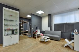 Студия Адели Садыковой, с рейтингом 4.9 - находится по адресу Республика Татарстан, Казань, проспект Победы, 35Б 