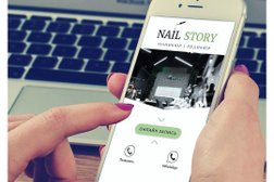 Nail Story
