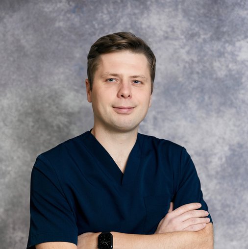 Константин Владимирович Кочуев