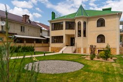 Гостевой дом Фазалея, с рейтингом 4.8 - находится по адресу Ставропольский край, Ессентуки, ул Фридриха Энгельса, д 24а 