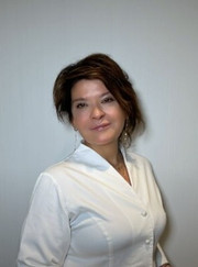 Акушер-гинеколог, врач УЗИ Инесса Фаридовна Димухаметова