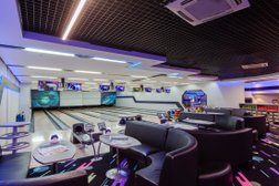 Центр Внеземных Развлечений LaserLand, с рейтингом 4.7 - находится по адресу Москва, улица Вавилова, 3 