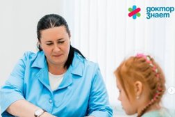 Семейный медицинский центр Доктор знает, с рейтингом 3.4 - находится по адресу Ставрополь, Партизанская улица, 2 