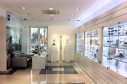 Фирменный салон оптики Веко, с рейтингом 3.7 - находится по адресу Пенза, улица Суворова, 143а 