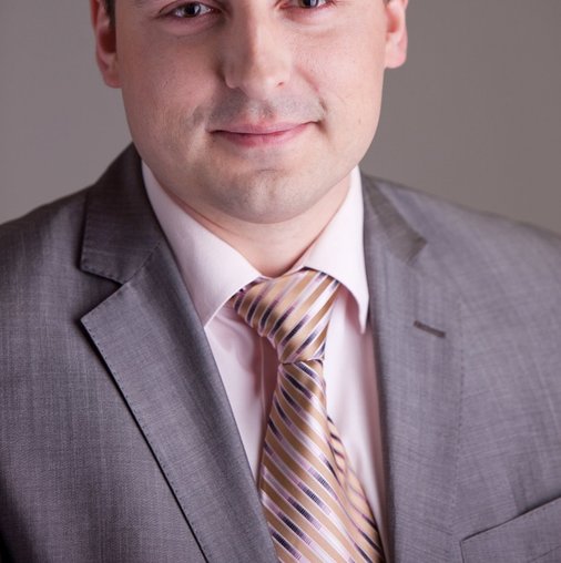 Алексей Александрович Марков