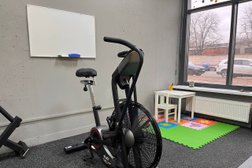 Студия персональных тренировок Fitroom. ru, с рейтингом 5 - находится по адресу Санкт-Петербург, Новолитовская улица, 14 ст1 
