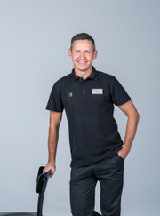 Стоматолог-хирург, главный врач Борис Михайлович Шемелин