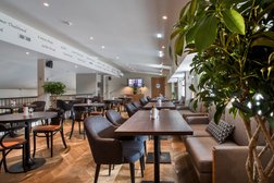 Ресторан Brasserie Lambic, с рейтингом 3 - находится по адресу Москва, улица Большая Ордынка, 65 