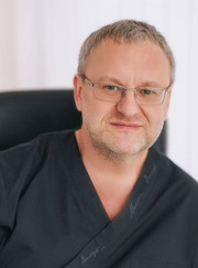 Невролог, мануальный терапевт Игорь Алексеевич Харитонов