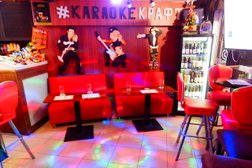 Караоке-бар Крафт, с рейтингом 4.3 - находится по адресу Московская область, Красногорск, Красногорский бульвар, 36 