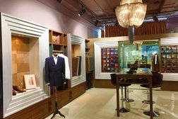 Модный дом Rubleffka, с рейтингом 3.8 - находится по адресу Екатеринбург, проспект Ленина, 25 