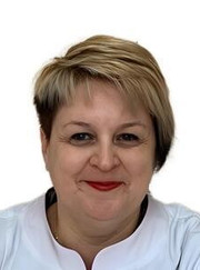 Гастроэнтеролог, педиатр Юлия Вячеславовна Шумейко