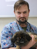 Вербицкий Роман Юрьевич