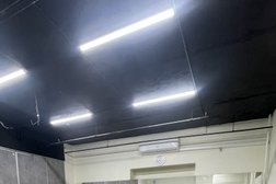 Студия танцев Марс, с рейтингом 4.7 - находится по адресу Республика Татарстан, Казань, улица Зинина, 9/23 