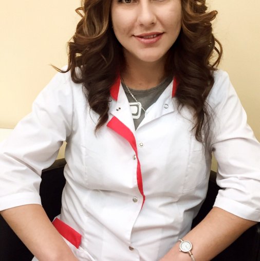 Полина Стильная Экономика