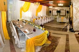 Пансионат Назарьево, с рейтингом 3.6 - находится по адресу Московская область, посёлок Назарьево, ст38 