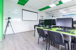 Московский международный колледж цифровых технологий Академия TOP, с рейтингом 4.9 - находится по адресу Москва, Зеленоград, Зеленоград, к438а 