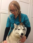 Оводова Кристина Александровна