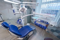 Стоматологический центр Альбадент, с рейтингом 4.9 - находится по адресу Калуга, Кирова, 7 