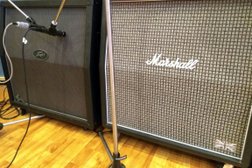 Студия звукозаписи Zverev studio, с рейтингом 4.4 - находится по адресу Москва, Электролитный проезд, 3 ст2 