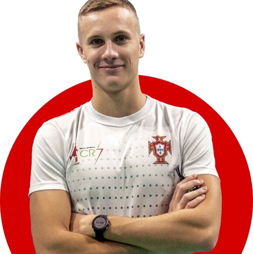 Владислав Евгеньевич Рощеня
