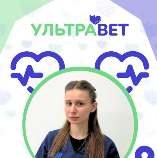 Анна Вадимовна Румянцева