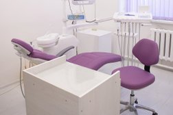 Детская стоматология на улице Гоголя