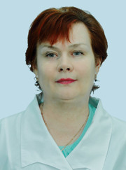 Врач УЗИ Галина Николаевна Шашкова