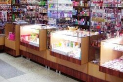 ТЦ ЦУМ, с рейтингом 3.6 - находится по адресу Новосибирская область, Искитим, Комсомольская улица, 19 