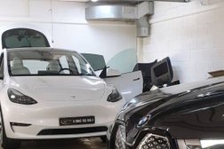 Автомойка самообслуживания на улице Кирова, 4 в Люберцах, с рейтингом 4.7 - находится по адресу Московская область, Люберцы, Кирова, 4 