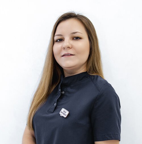 Анна Николаевна Величко