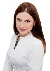 Отоларинголог Тамара Николаевна Радина