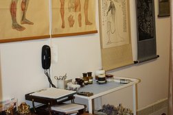 Клиника доктора Загера, с рейтингом 3.3 - находится по адресу Москва, 1-й Кожуховский проезд, 1/7 