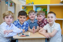 Частная школа Моя Академия, с рейтингом 4.5 - находится по адресу Московская область, Жуковский, улица Гагарина, 24 