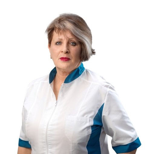 Наталья Георгиевна Ширина