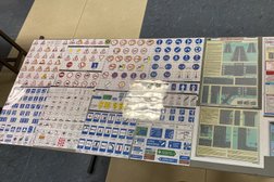 Автошкола Вираж, с рейтингом 3.3 - находится по адресу Карачаево-Черкесская Республика, Черкесск, улица Космонавтов, 30а 