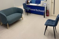Образовательный центр Good school, с рейтингом 3.7 - находится по адресу Москва, Производственная улица, 10 к2 