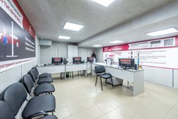 Автосервис Автопилот, с рейтингом 4.6 - находится по адресу Москва, Зеленоград, к131А 