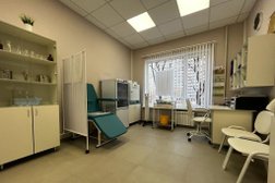 Медицинский центр Здоровье, с рейтингом 3.8 - находится по адресу Москва, Балаклавский проспект, 8А 