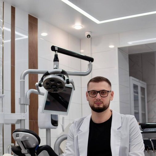 Максим Денисович Абдиркин