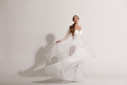 Салон свадебной и вечерней моды Topaz, с рейтингом 4.4 - находится по адресу Московская область, Красногорск, улица Ленина, 5Б 