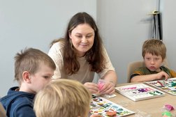 Школа мышления Арбитрика, с рейтингом 4.8 - находится по адресу Санкт-Петербург, улица Челюскина, 6 