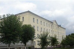 Общежитие №1 ПГУ, с рейтингом 2.8 - находится по адресу Пенза, улица Чкалова, 57 