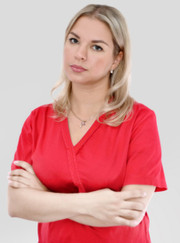 Акушер, врач УЗИ Екатерина Анатольевна Дудина