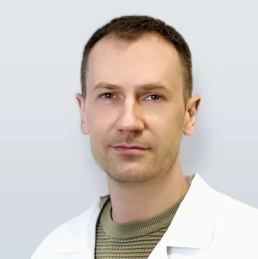 Антон Сергеевич Тарабрин