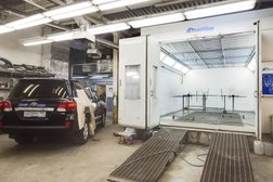 Автосервис AV-MOTORS, с рейтингом 4.5 - находится по адресу Москва, Каширское шоссе, 61к3А 